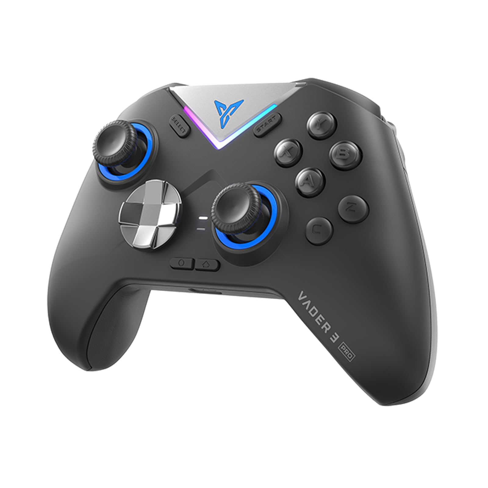 Foto 1 | Controlador De Juegos Inalámbrico Flydigi Vader 3 Con Vibración De Doble Motor - Venta Internacional.