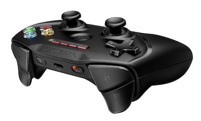 Foto 1 | Controlador De Juegos Steelseries Nimbus Bluetooth Para Iphone - Venta Internacional.