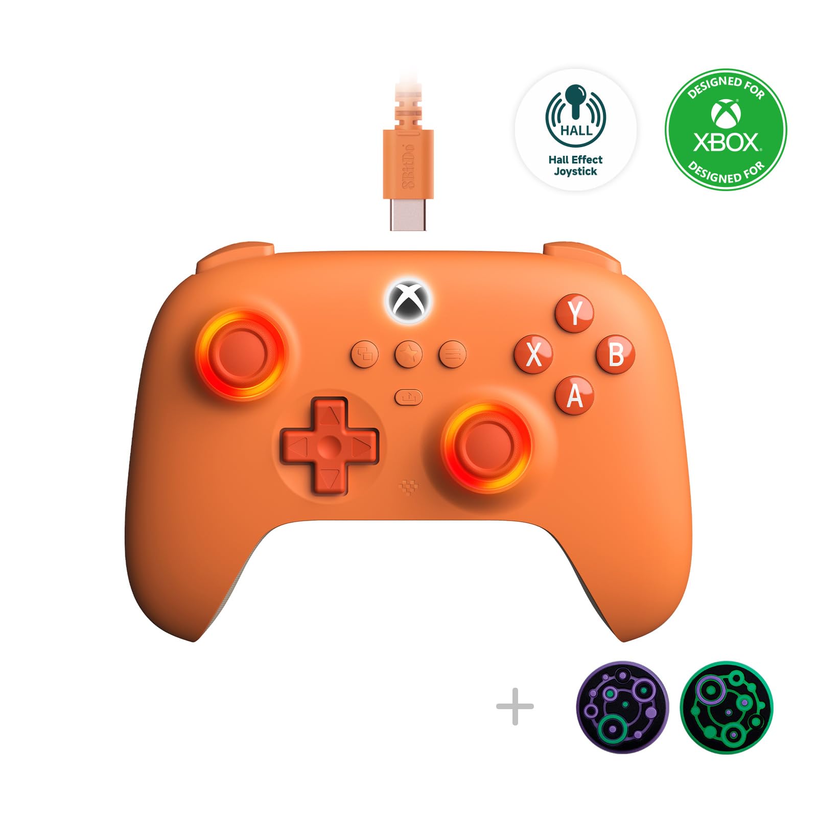 Foto 1 | Control Inalámbrico 8Bitdo para Pc-Venta Internacional