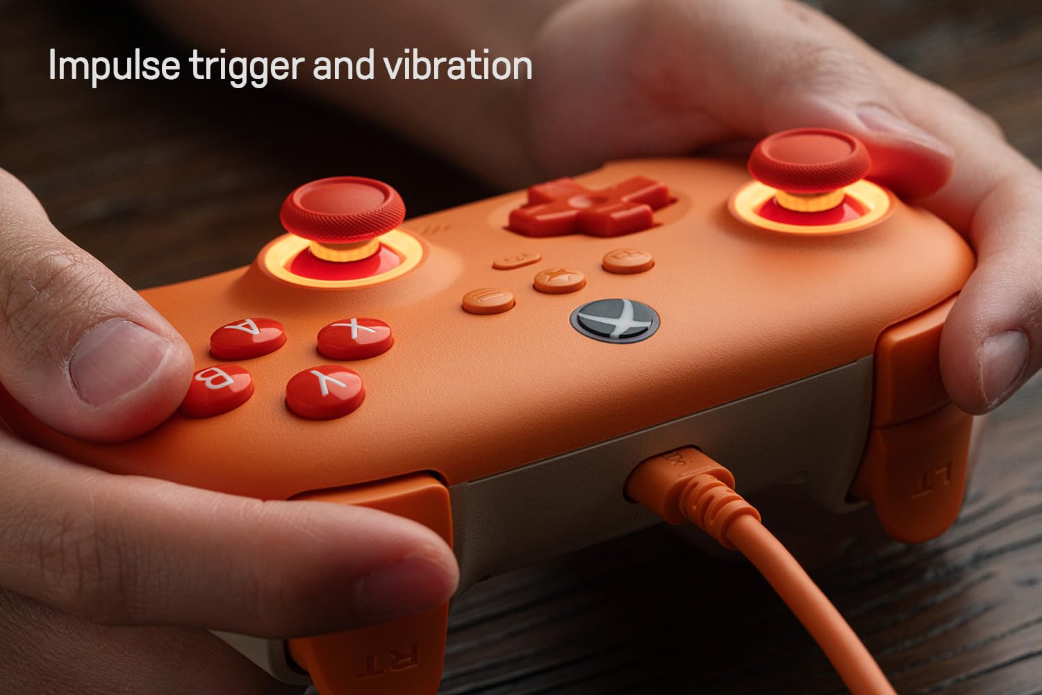 Foto 6 pulgar | Control Inalámbrico 8Bitdo para Pc-Venta Internacional