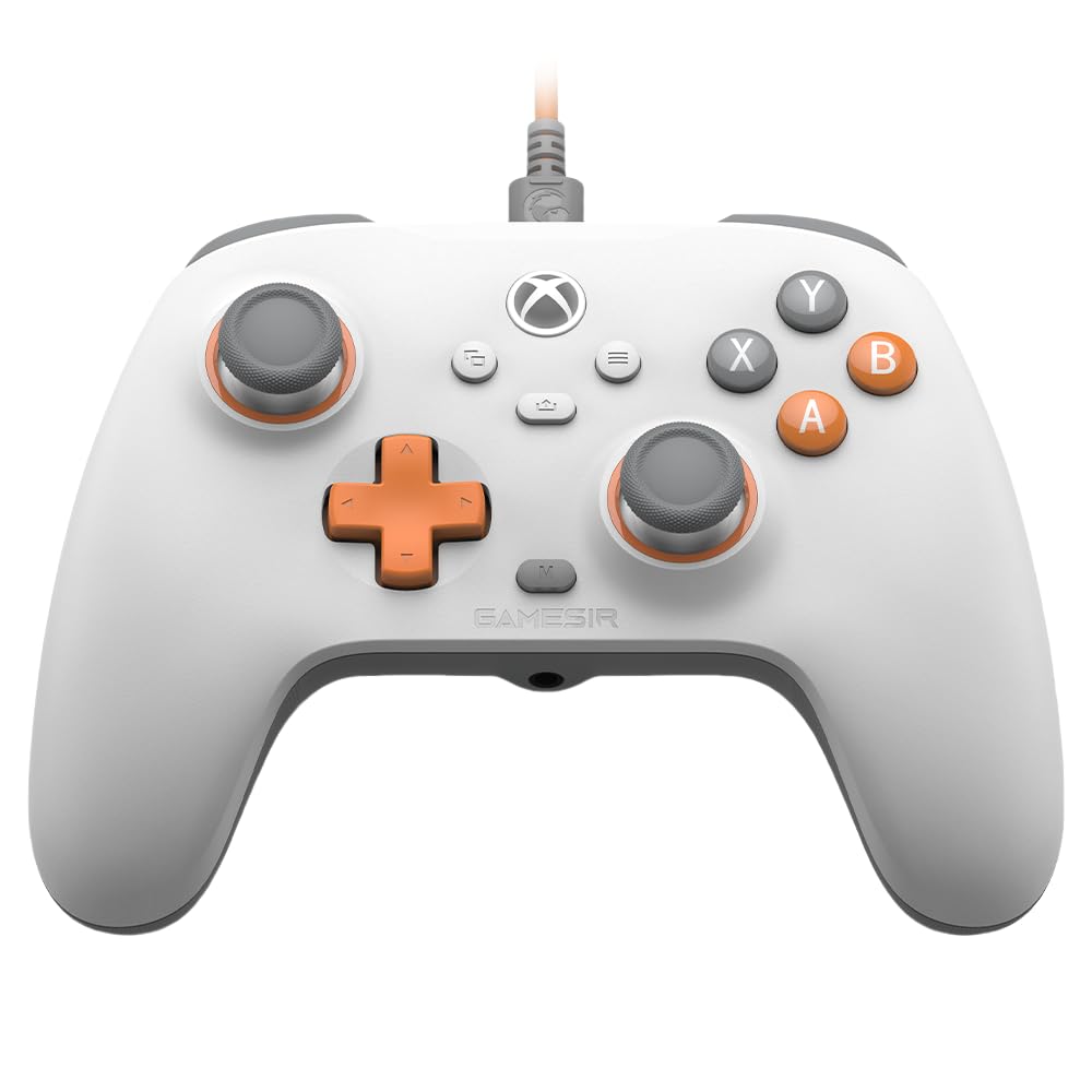 Foto 2 pulgar | Controlador con Cable Gamepad Gamesir T7 para Xbox Series X|S - Xbox One - Windows 10/11 - Venta Internacional