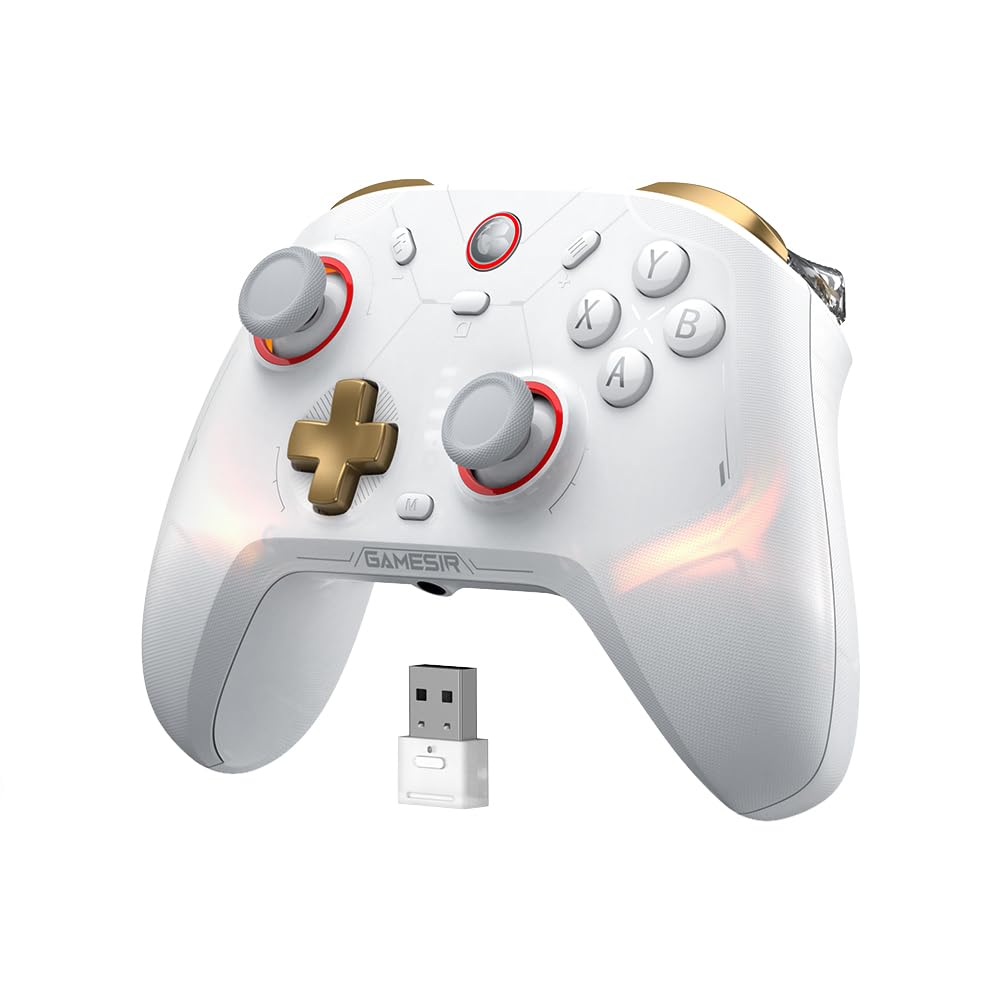 Foto 2 pulgar | Mando Inalámbrico Gamesir Cyclone 2 Pro - Venta Internacional
