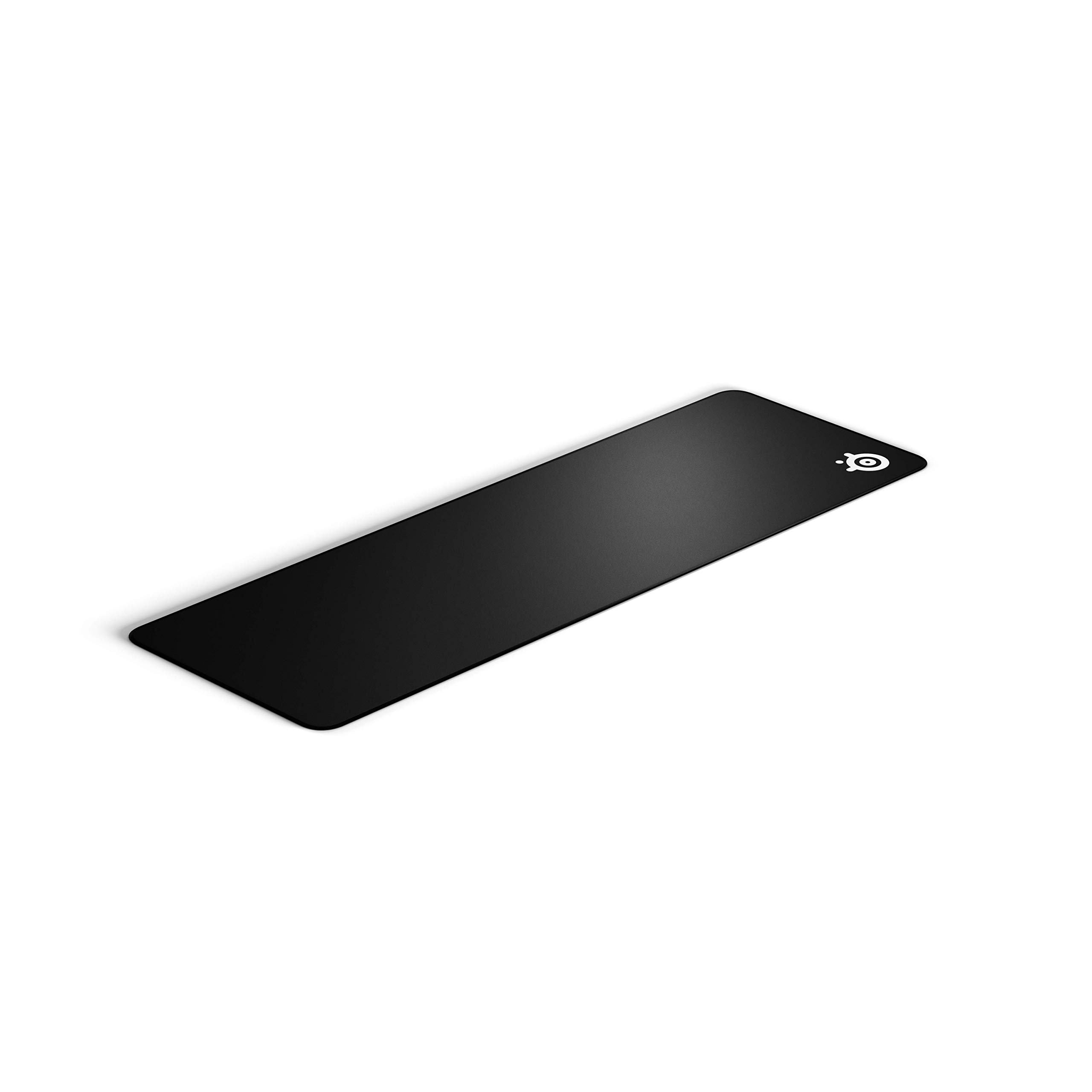 Foto 2 pulgar | Alfombrilla de Ratón para Juegos SteelSeries QcK XL con Bordes Cosidos - Venta Internacional
