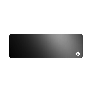 Foto 4 | Alfombrilla de Ratón para Juegos SteelSeries QcK XL con Bordes Cosidos - Venta Internacional