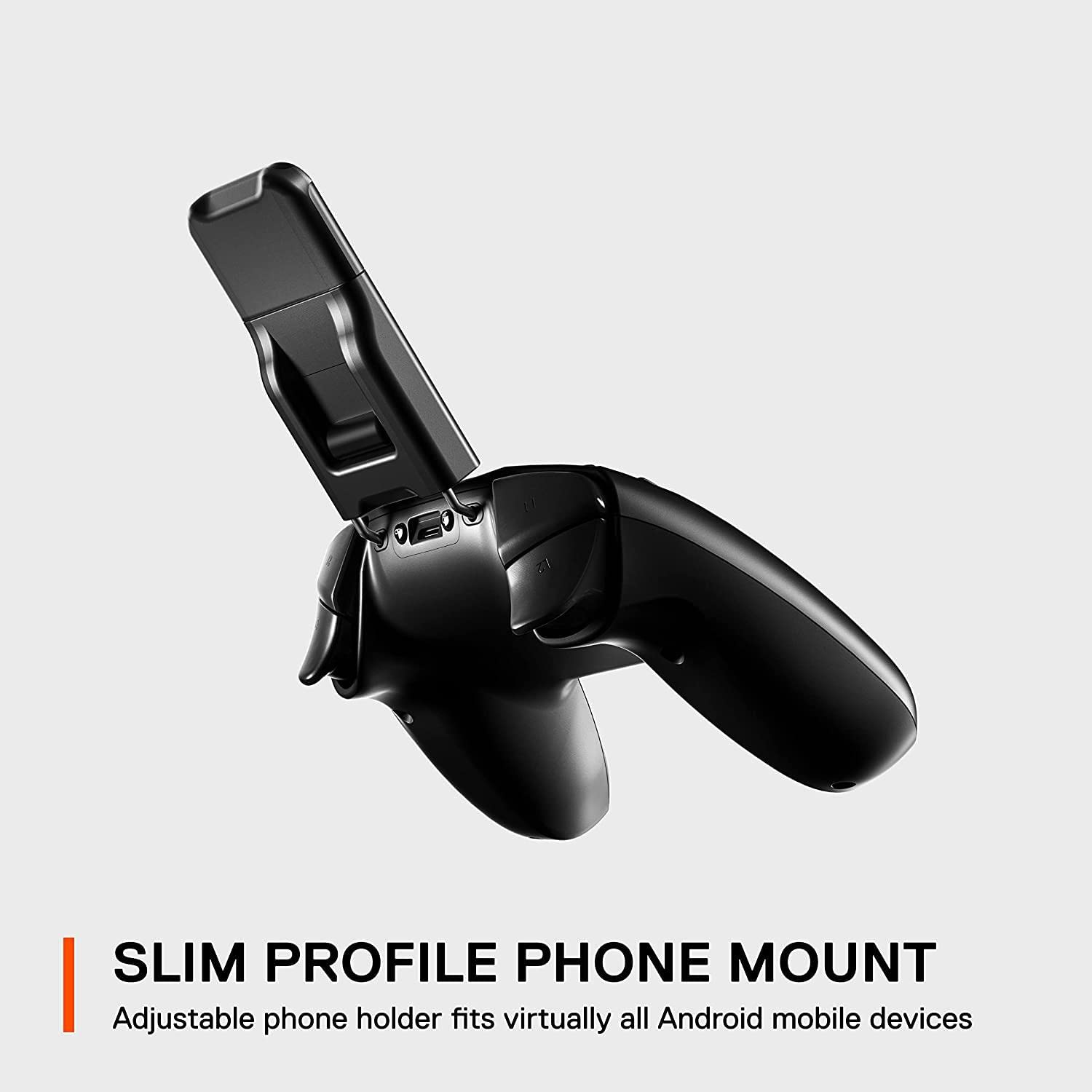 Foto 4 pulgar | Controlador de Juegos Steelseries Stratus+ Bluetooth Android/Windows - Venta Internacional