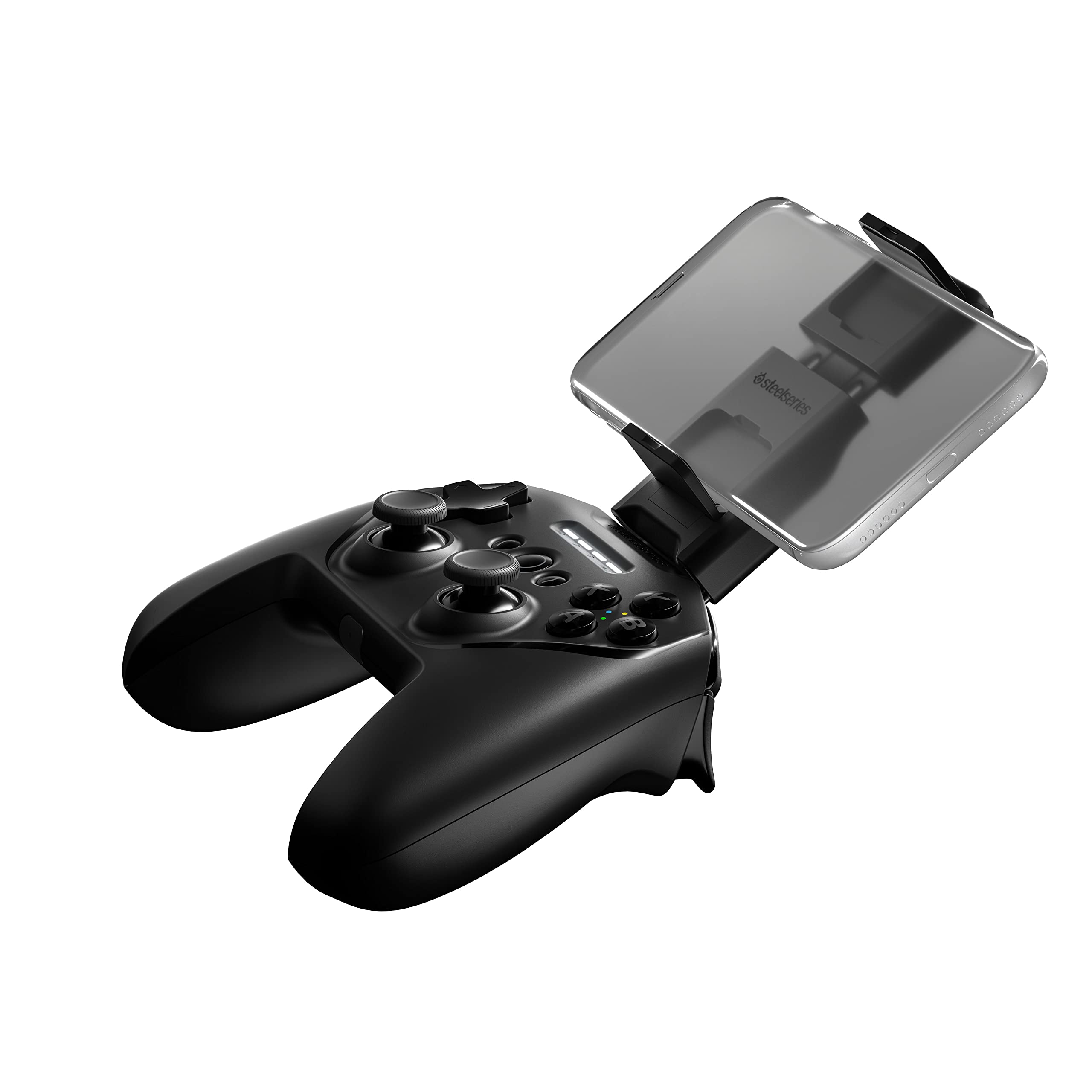 Foto 5 pulgar | Controlador de Juegos Steelseries Stratus+ Bluetooth Android/Windows - Venta Internacional
