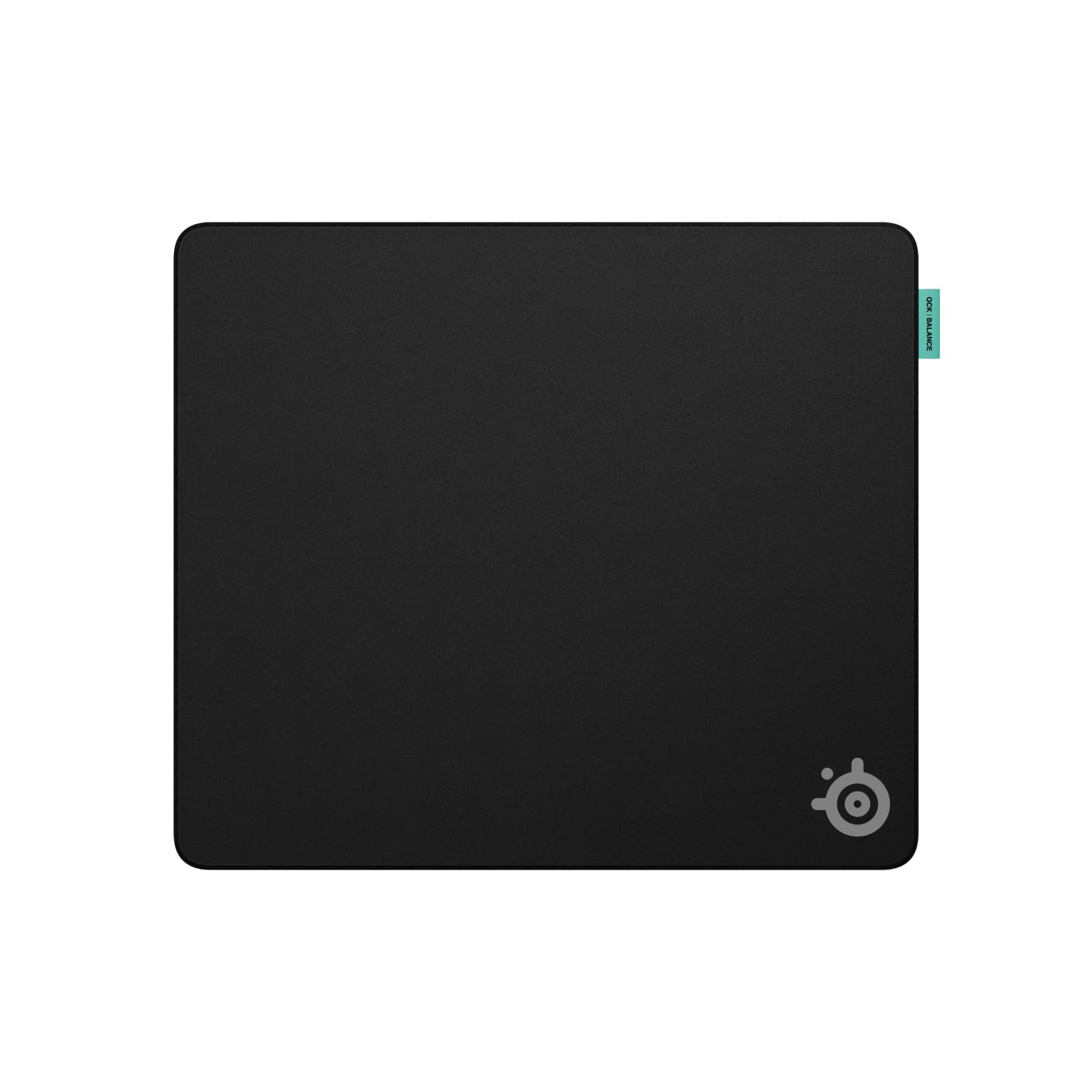 Alfombrilla De Ratón Para Juegos Steelseries Qck L Performance Balance - Venta Internacional.