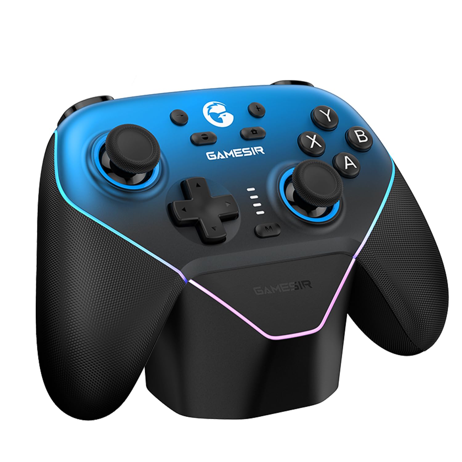 Foto 2 pulgar | Controlador De Juegos Gamesir Super Nova Wireless Multiplataforma - Venta Internacional.