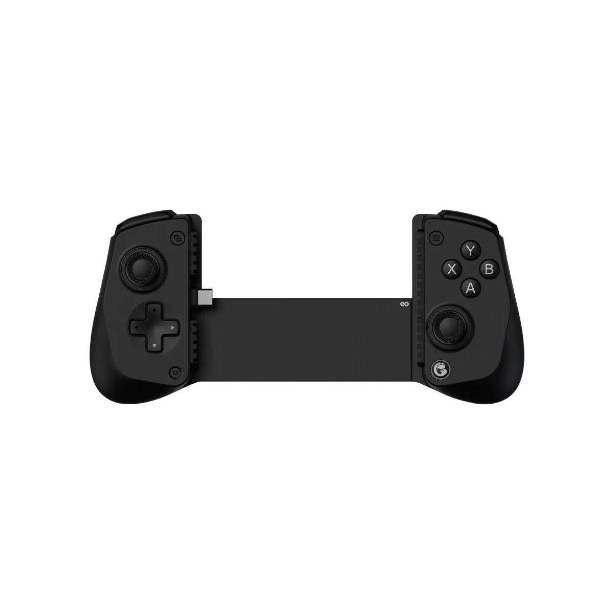 Mando Inalámbrico Celular Ergonómico Eo Safe Imports Esi-20085 Negro