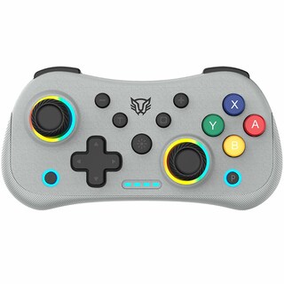 Foto 1 | Gamepad Balam Rush Kontrol Pocket G555 Conexion Dual Bt 5.0 / Usb-c Switch Android Ios Pc Gris Br-94