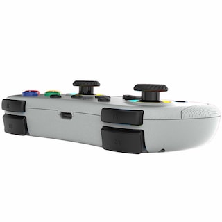 Foto 3 | Gamepad Balam Rush Kontrol Pocket G555 Conexion Dual Bt 5.0 / Usb-c Switch Android Ios Pc Gris Br-94