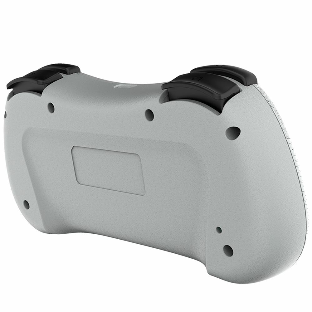 Foto 4 | Gamepad Balam Rush Kontrol Pocket G555 Conexion Dual Bt 5.0 / Usb-c Switch Android Ios Pc Gris Br-94