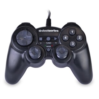 Foto 1 | Controlador De Juegos Steelseries 3gc Usb Rumble Para Pc/mac - Venta Internacional.