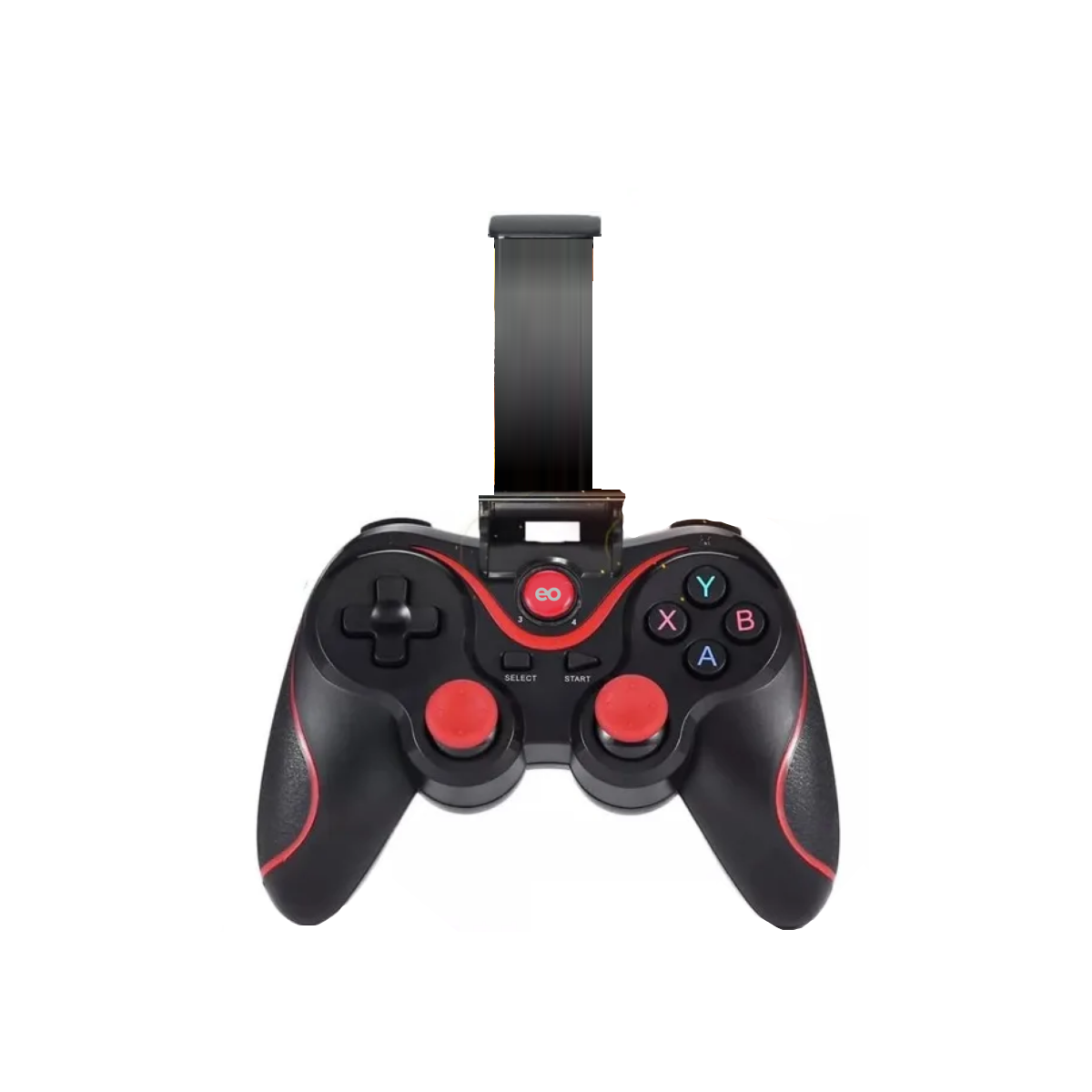 Foto 1 | Gamepad Inalámbrico Bluetooth Eo Safe Imports Esi-20576 Negro