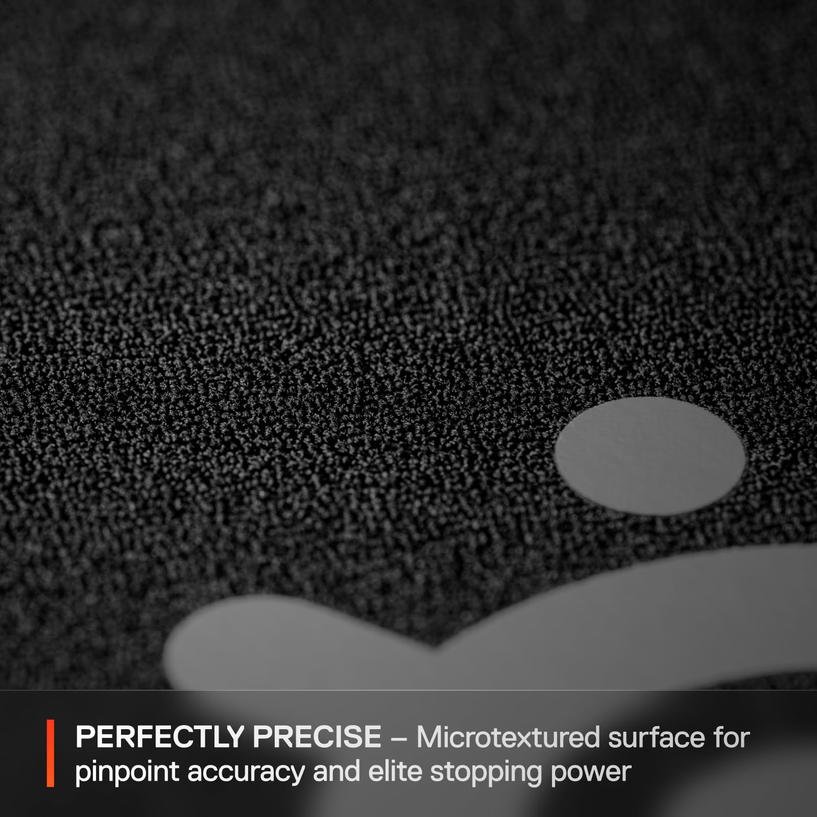 Foto 4 pulgar | Alfombrilla De Ratón Para Juegos Steelseries Qck Xl Performance Control - Venta Internacional.