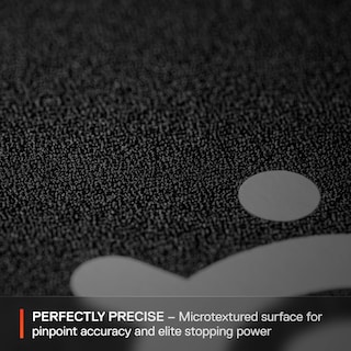 Foto 3 | Alfombrilla De Ratón Para Juegos Steelseries Qck Xl Performance Control - Venta Internacional.
