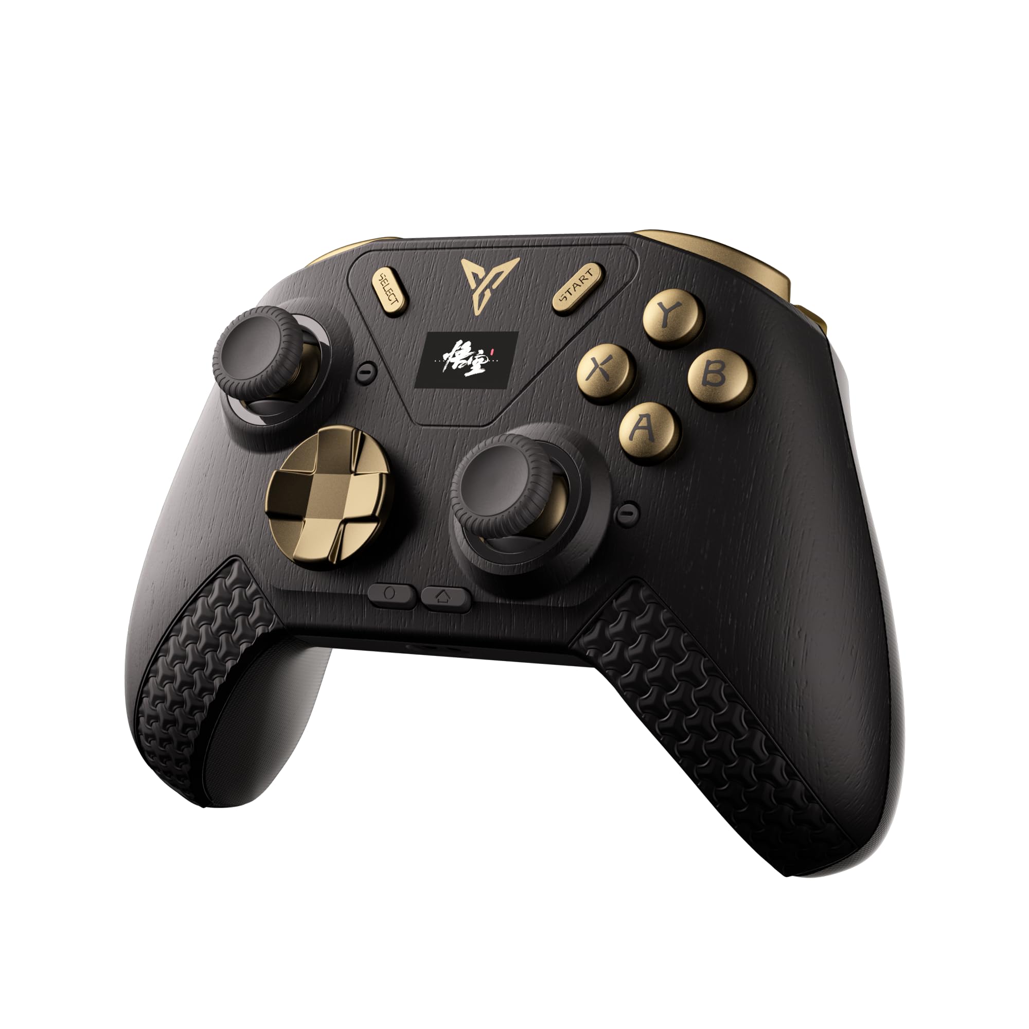Foto 2 pulgar | Controlador De Pc Flydigi Apex 4 Black Myth: Edición Wukong - Venta Internacional.