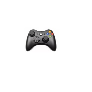 Foto 1 | Control Alámbrico para Xbox 360 y PC Windows Eo Safe Imports ESI-10739 Negro