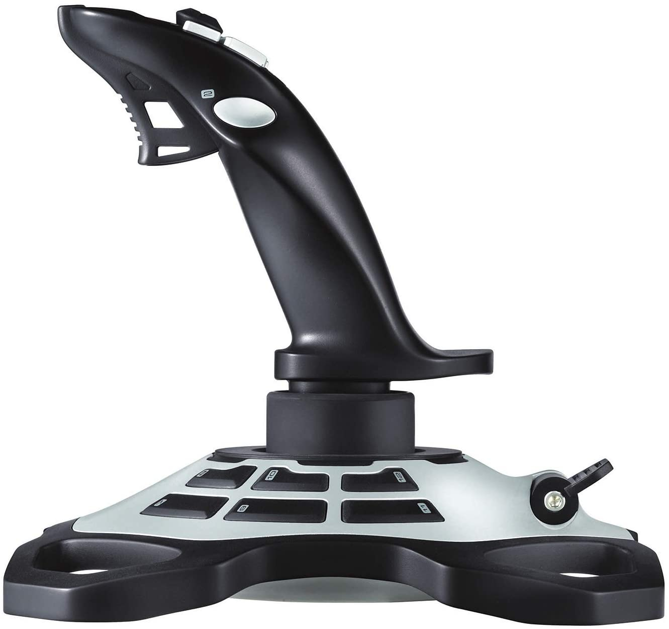 Foto 3 pulgar | Venta Internacional - Joystick Extreme Windows