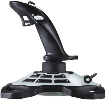 Foto 2 | Venta Internacional - Joystick Extreme Windows