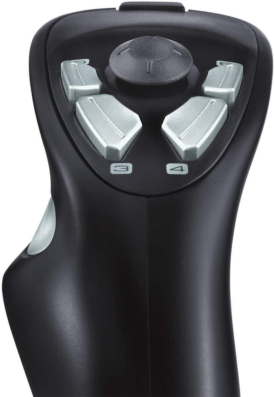Foto 5 pulgar | Venta Internacional - Joystick Extreme Windows
