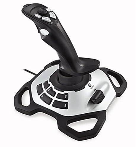 Foto 8 pulgar | Venta Internacional - Joystick Extreme Windows