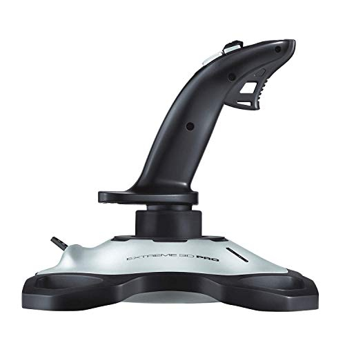 Foto 9 pulgar | Venta Internacional - Joystick Extreme Windows
