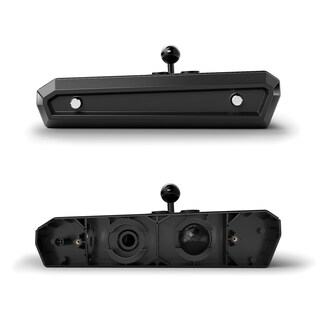 Foto 3 | Joystick Con Cable Qanba Q7 Obsidian 2 Para Playstation 5/4 Y Pc - Venta Internacional