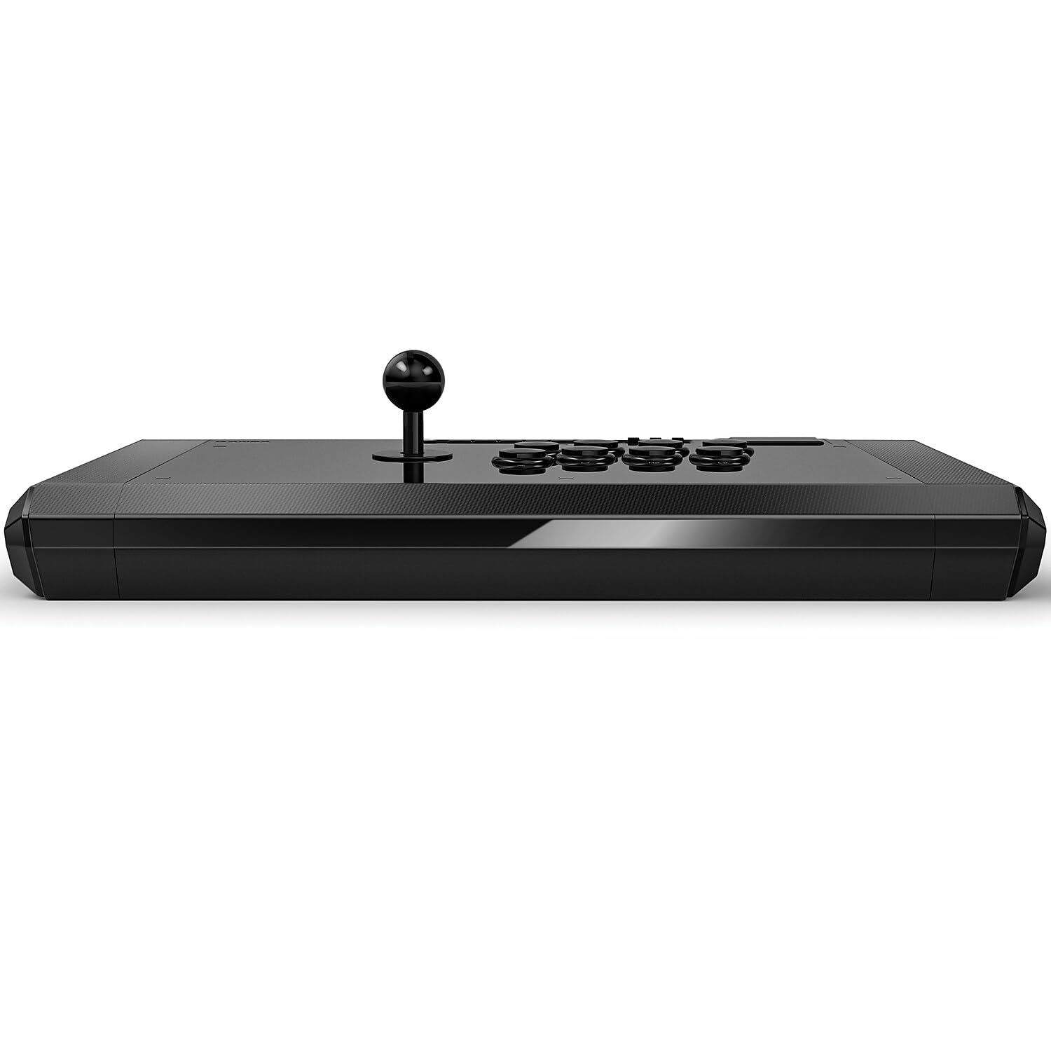 Foto 7 pulgar | Joystick Con Cable Qanba Q7 Obsidian 2 Para Playstation 5/4 Y Pc - Venta Internacional