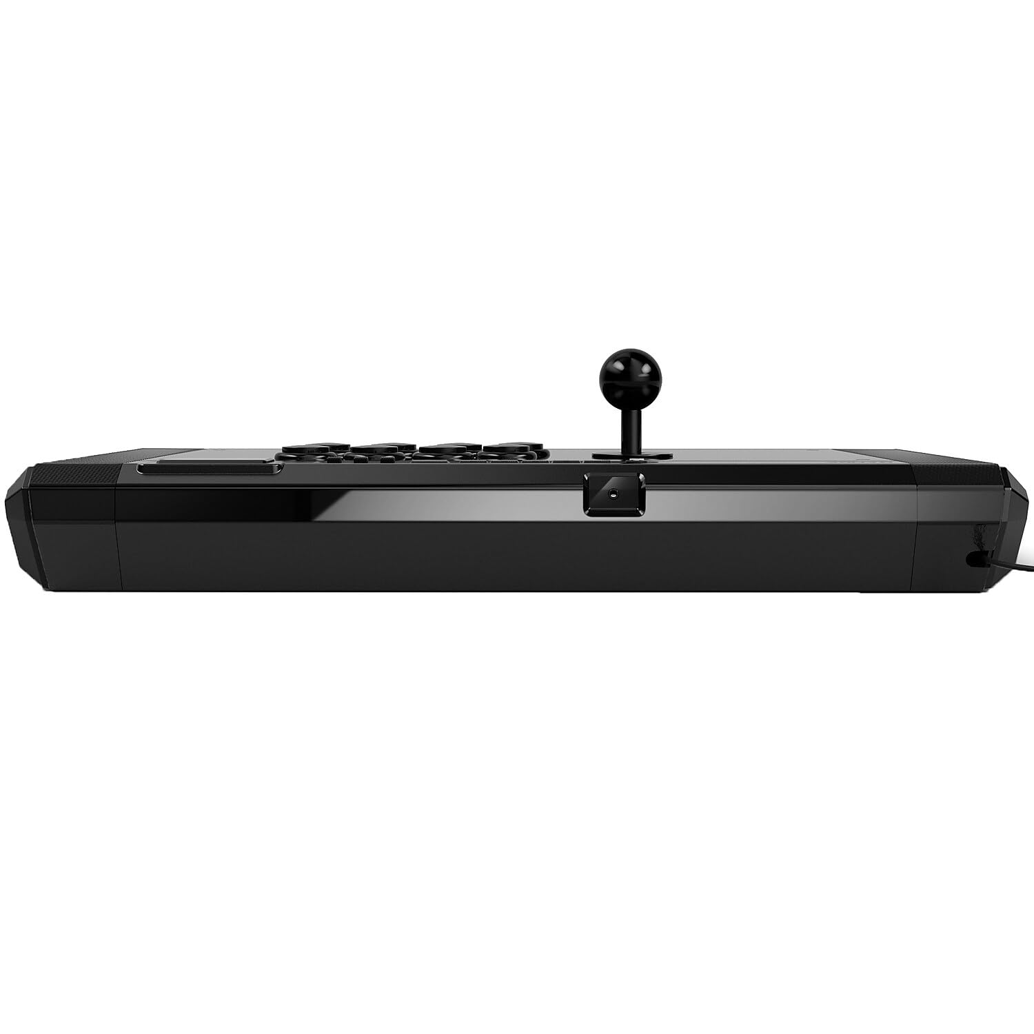 Foto 8 pulgar | Joystick Con Cable Qanba Q7 Obsidian 2 Para Playstation 5/4 Y Pc - Venta Internacional