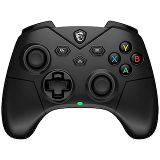 Foto 1 | Control Gamer Msi Force Wireless Inalambrico Pc Android Negro