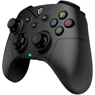 Foto 2 | Control Gamer Msi Force Wireless Inalambrico Pc Android Negro