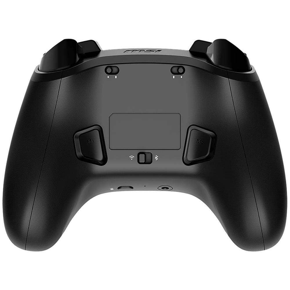 Foto 5 pulgar | Control Gamer Msi Force Wireless Inalambrico Pc Android Negro