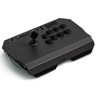Foto 1 | Joystick Qanba N3 Drone 2 con Cable para PlayStation 5/4 y PC - Venta Internacional