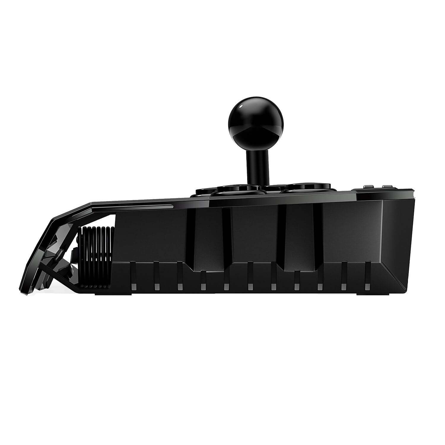 Foto 6 pulgar | Joystick Qanba N3 Drone 2 con Cable para PlayStation 5/4 y PC - Venta Internacional