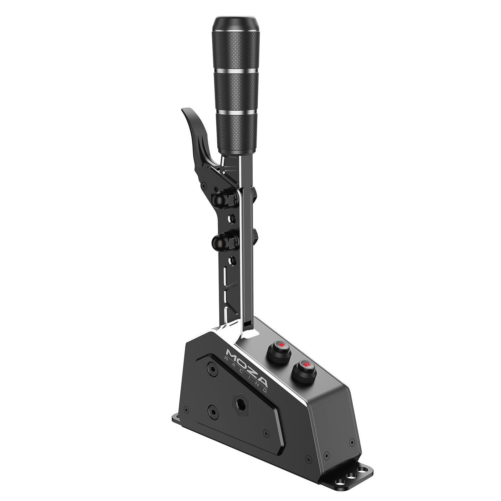 Foto 1 | Palanca De Cambios Secuencial Moza Sgp Racing Simulator Pc Usb - Venta Internacional.