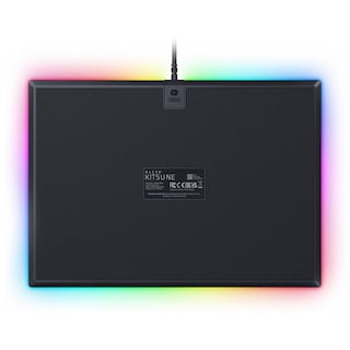 Foto 3 | Control Arcade Razer Kitsune All-button Optico para Ps5 Pc Usb-c Slim Negro