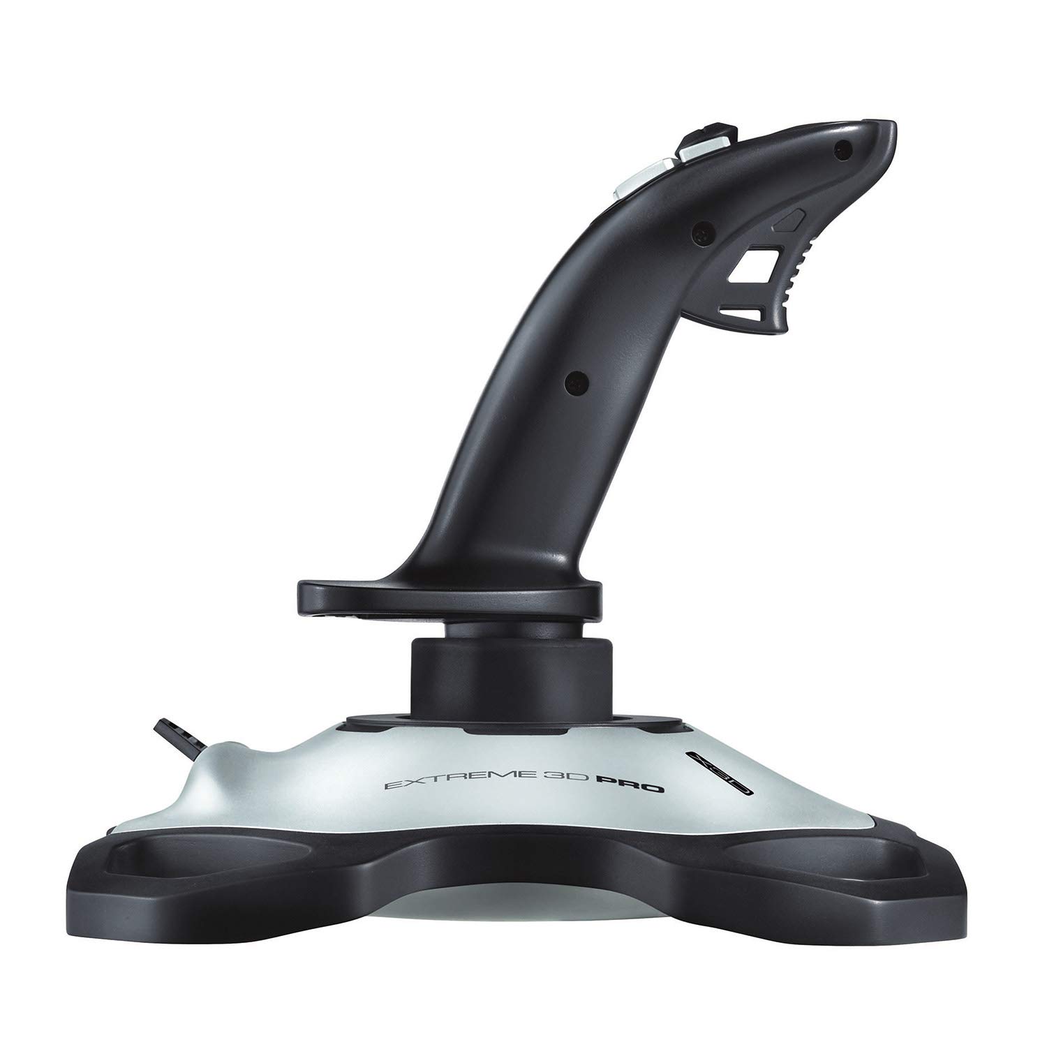 Foto 3 pulgar | Palanca De Mando Logitech G Extreme 3d Pro Precision 942-000031 - Venta Internacional.