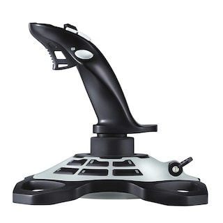 Foto 3 | Palanca De Mando Logitech G Extreme 3d Pro Precision 942-000031 - Venta Internacional.