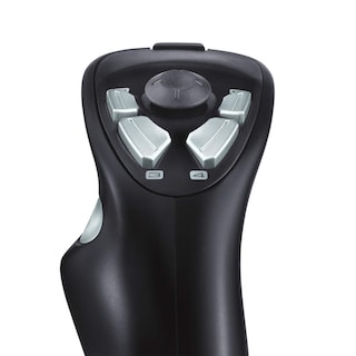 Foto 6 | Palanca De Mando Logitech G Extreme 3d Pro Precision 942-000031 - Venta Internacional.