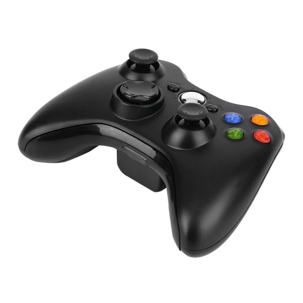 Foto 5 pulgar | Gamepad Joystick N-3 Para Mando Inalámbrico Xbox 360 Game C - Venta Internacional.