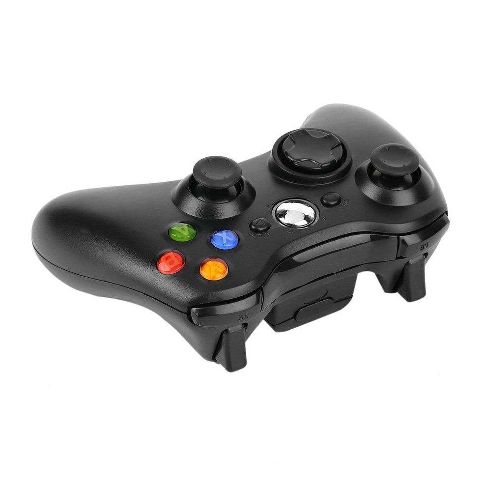 Foto 6 pulgar | Gamepad Joystick N-3 Para Mando Inalámbrico Xbox 360 Game C - Venta Internacional.