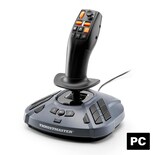 Joystick Thrustmaster Simtask Farmstick Para Simulador Agrícola - Venta Internacional.