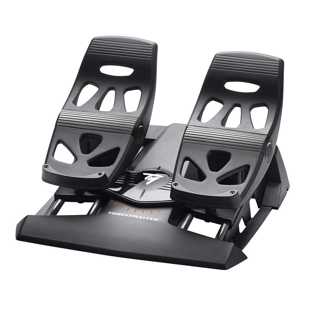 Foto 2 | Joystick Flight Pack Thrustmaster T16000m Fcs Para Pc/windows - Venta Internacional.