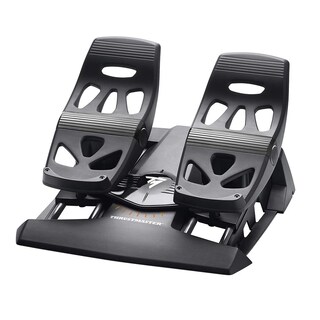 Foto 2 | Joystick Flight Pack Thrustmaster T16000m Fcs Para Pc/windows - Venta Internacional.
