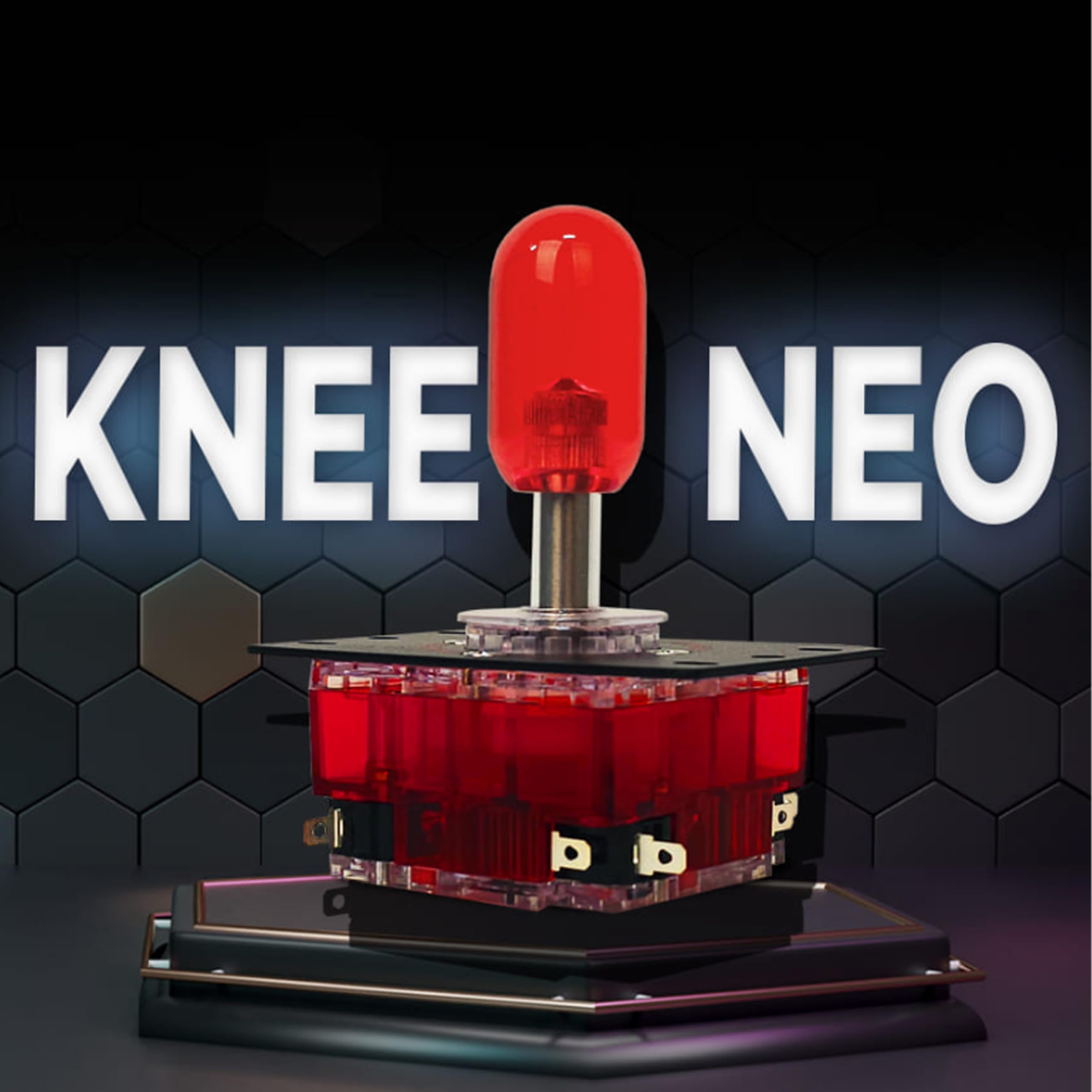 Foto 2 | Consola De Juegos Arcade Knee-neo Rox Dragons Tekken Evo Edition - Venta Internacional.