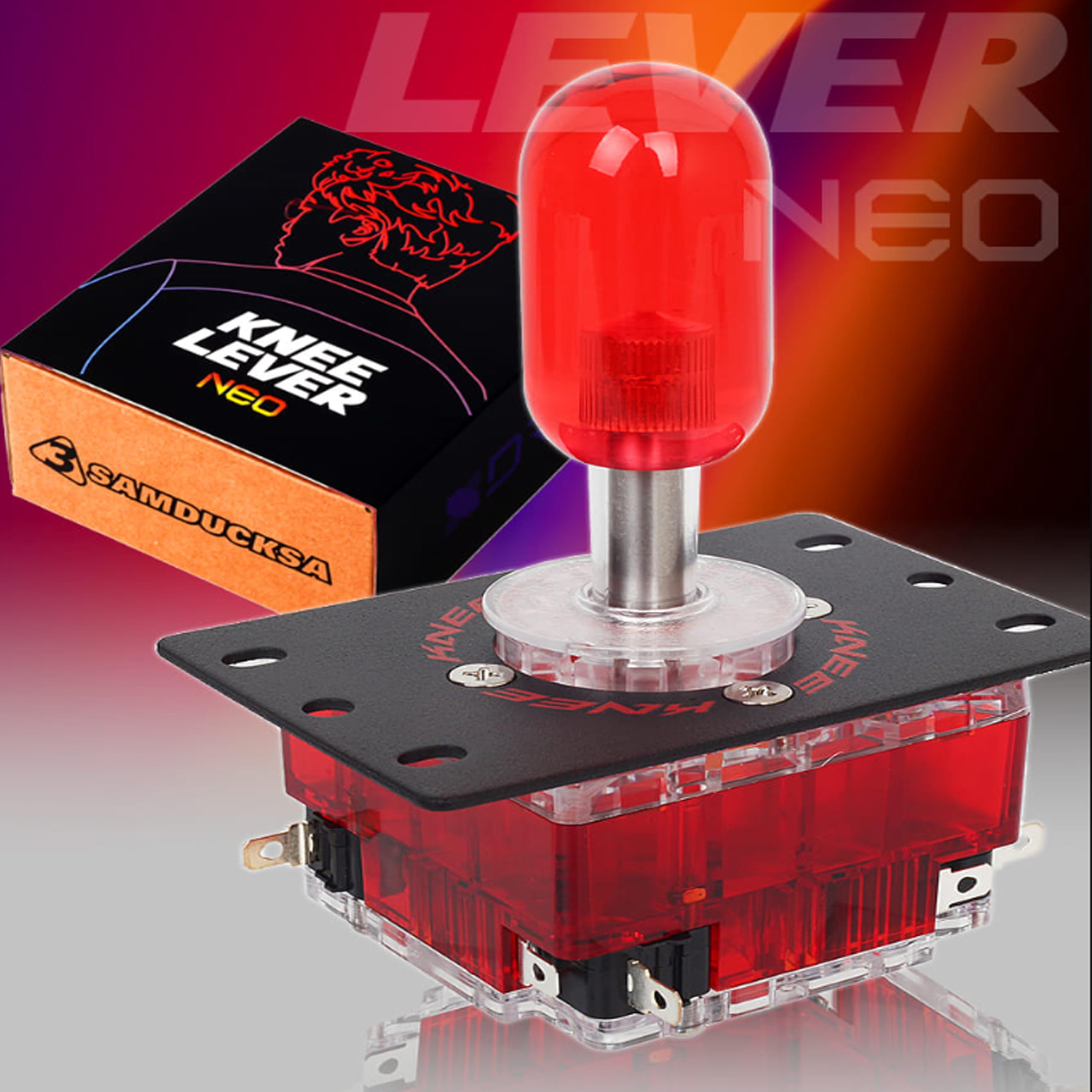 Foto 5 pulgar | Consola De Juegos Arcade Knee-neo Rox Dragons Tekken Evo Edition - Venta Internacional.