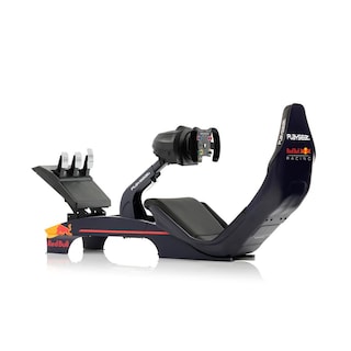 Foto 2 | Asiento Simulador De Carreras Playseat Pro Red Bull
