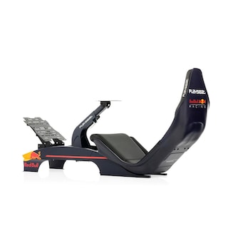 Foto 3 | Asiento Simulador De Carreras Playseat Pro Red Bull