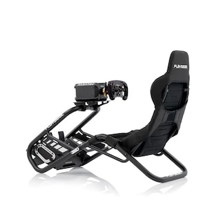 Foto 2 | Asiento Simulador De Carreras Playseat Trophy